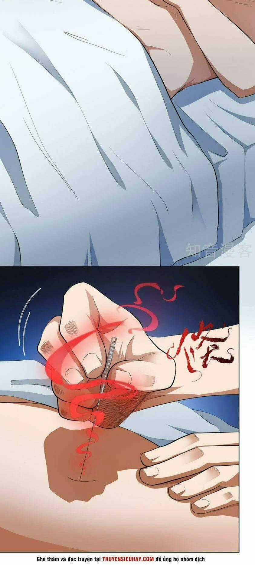 Nghịch Thiên Thần Y - Chapter 53 - Trang 2