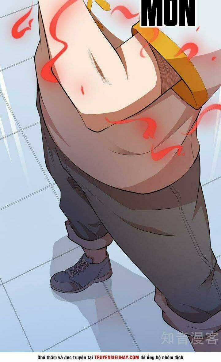 Nghịch Thiên Thần Y - Chapter 53 - Trang 13