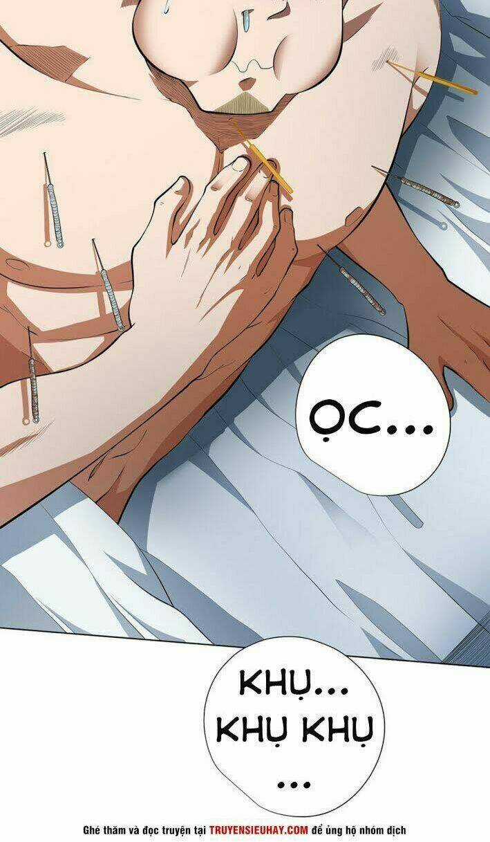 Nghịch Thiên Thần Y - Chapter 53 - Trang 18