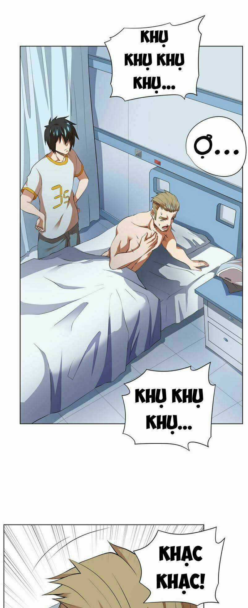 Nghịch Thiên Thần Y - Chapter 53 - Trang 19