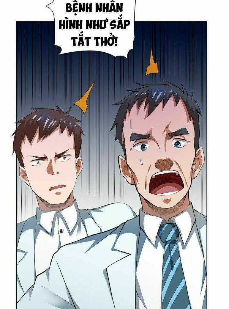 Nghịch Thiên Thần Y - Chapter 53 - Trang 22