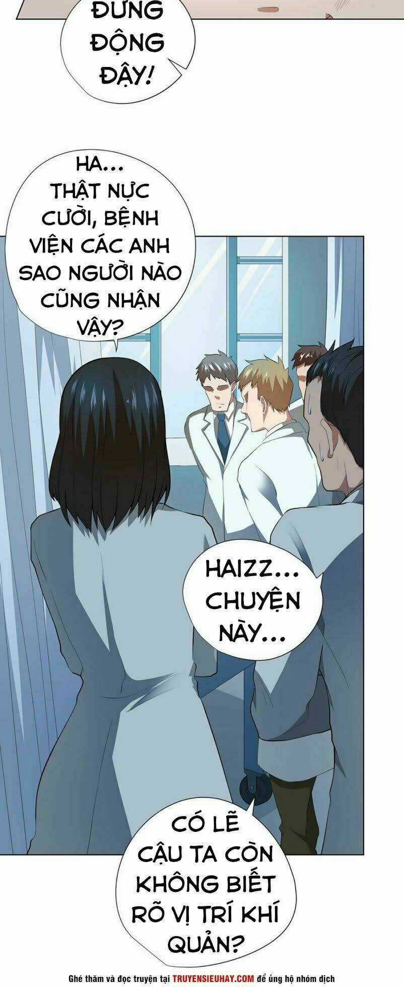 Nghịch Thiên Thần Y - Chapter 53 - Trang 4