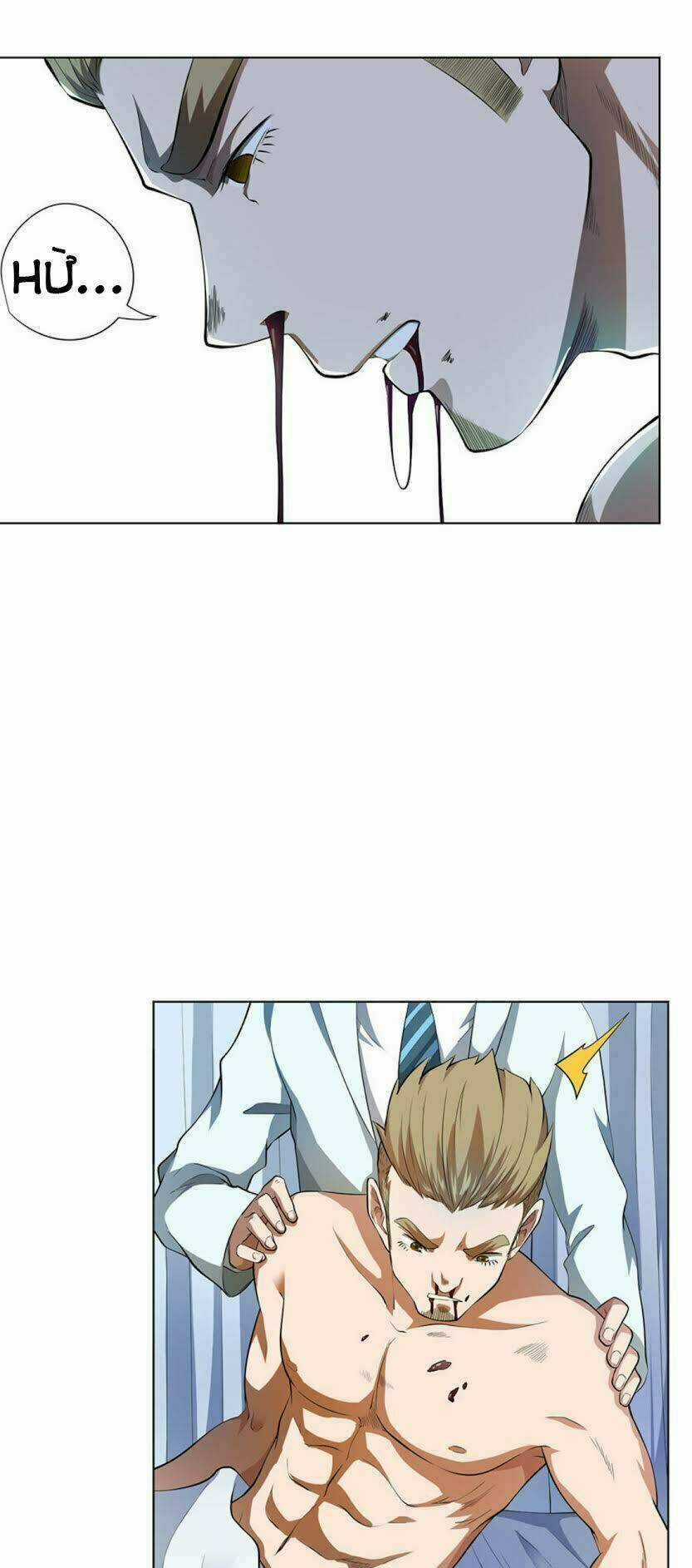 Nghịch Thiên Thần Y - Chapter 53 - Trang 33