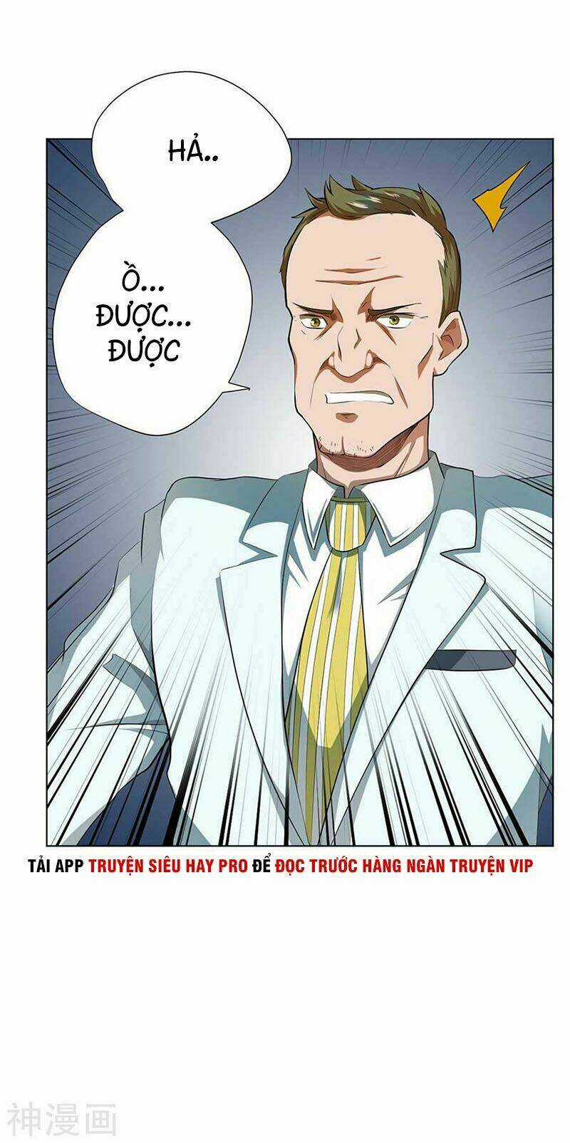 Nghịch Thiên Thần Y - Chapter 54 - Trang 13