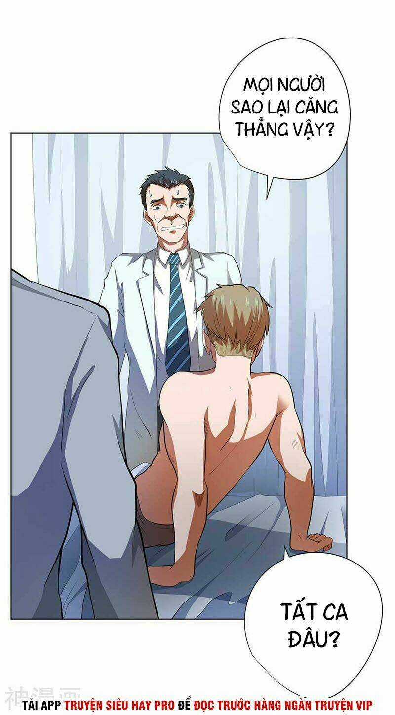 Nghịch Thiên Thần Y - Chapter 54 - Trang 3