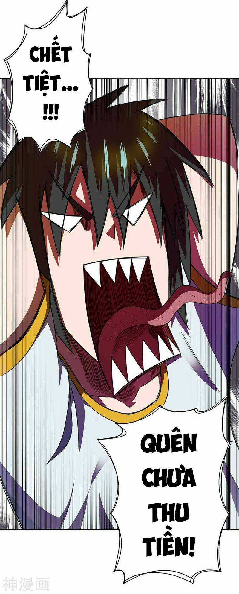 Nghịch Thiên Thần Y - Chapter 54 - Trang 21