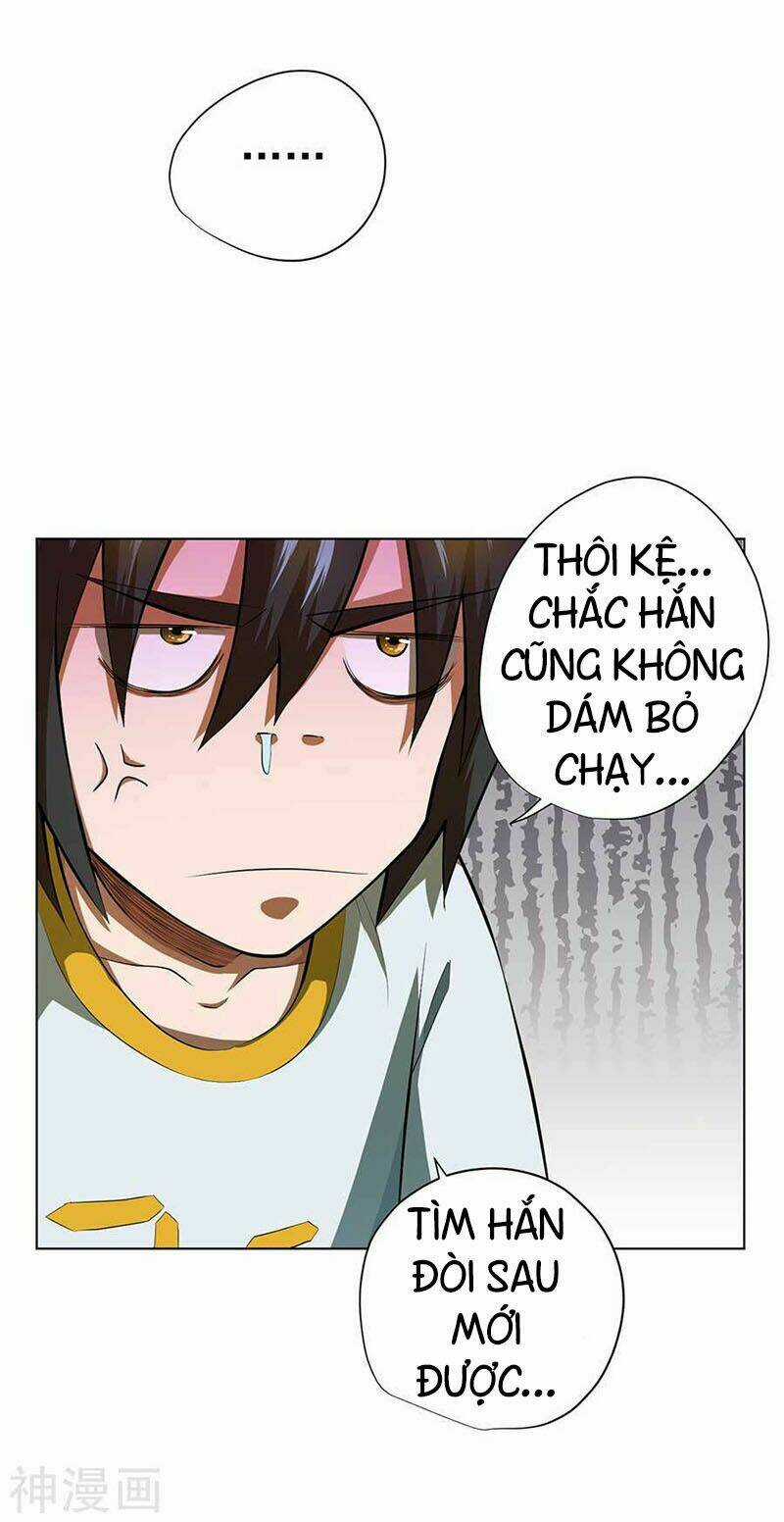 Nghịch Thiên Thần Y - Chapter 54 - Trang 22