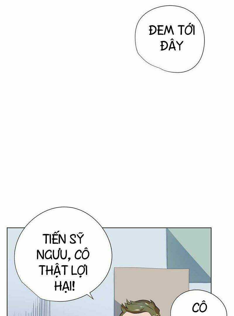 Nghịch Thiên Thần Y - Chapter 54 - Trang 29