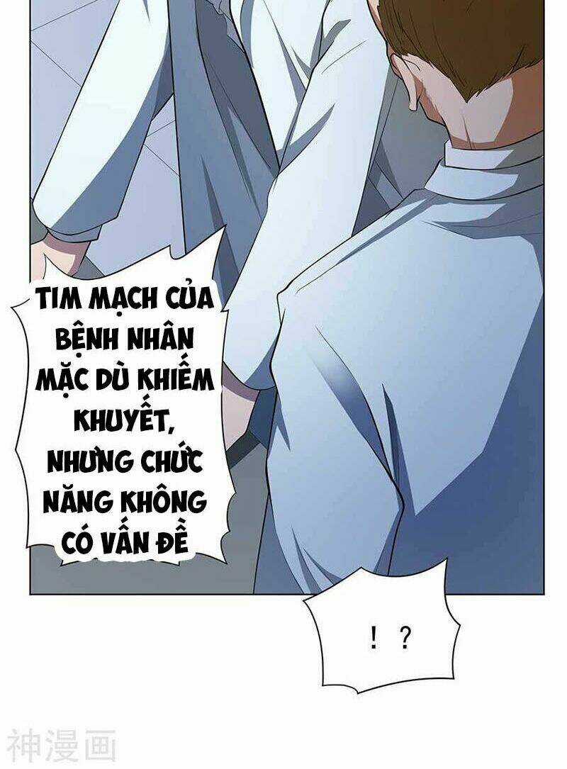 Nghịch Thiên Thần Y - Chapter 54 - Trang 38