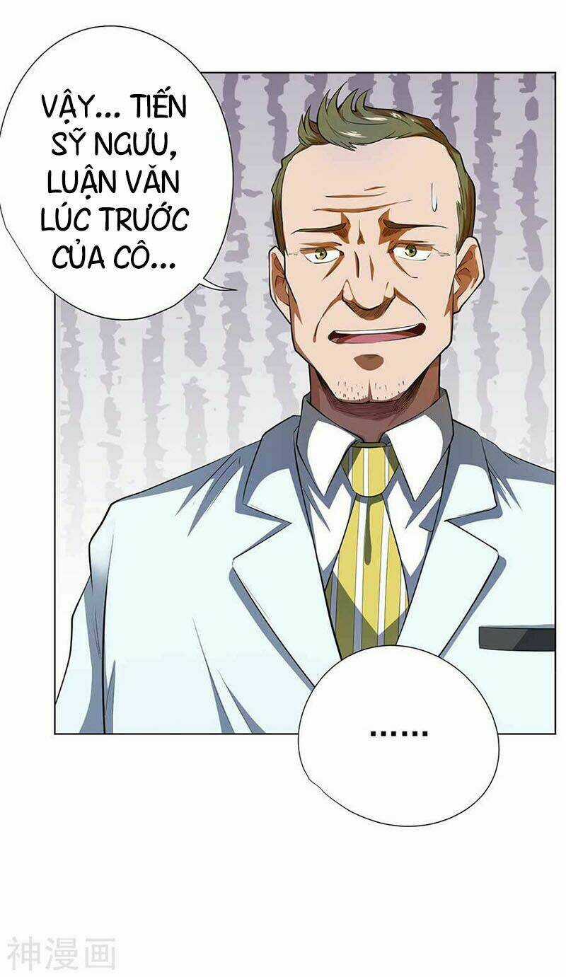 Nghịch Thiên Thần Y - Chapter 54 - Trang 41