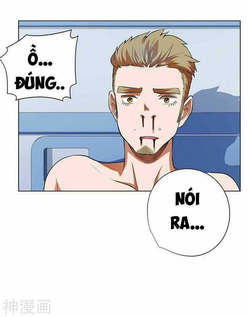 Nghịch Thiên Thần Y - Chapter 54 - Trang 6