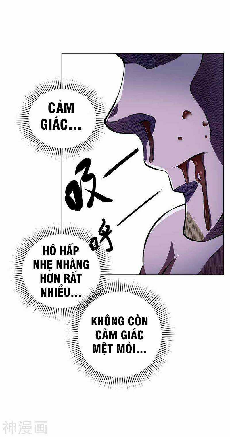 Nghịch Thiên Thần Y - Chapter 54 - Trang 8