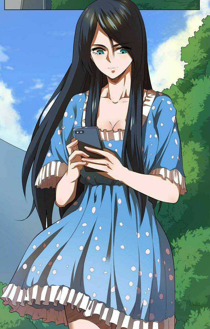 Nghịch Thiên Thần Y - Chapter 55 - Trang 3