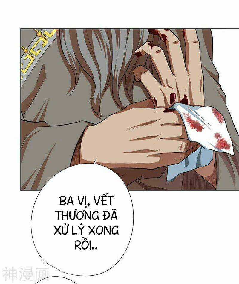 Nghịch Thiên Thần Y - Chapter 55 - Trang 26