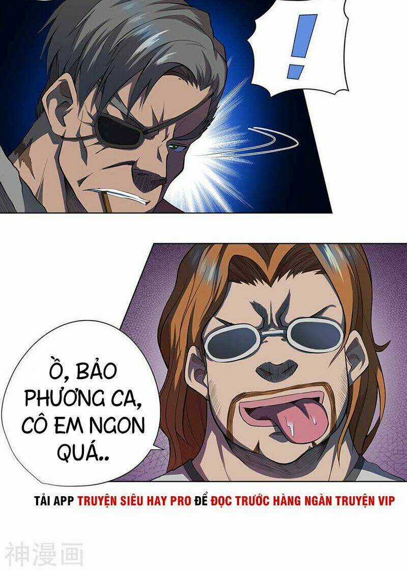 Nghịch Thiên Thần Y - Chapter 55 - Trang 35