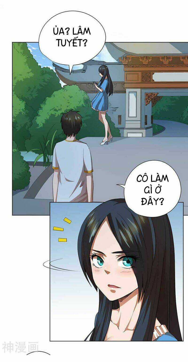 Nghịch Thiên Thần Y - Chapter 55 - Trang 6