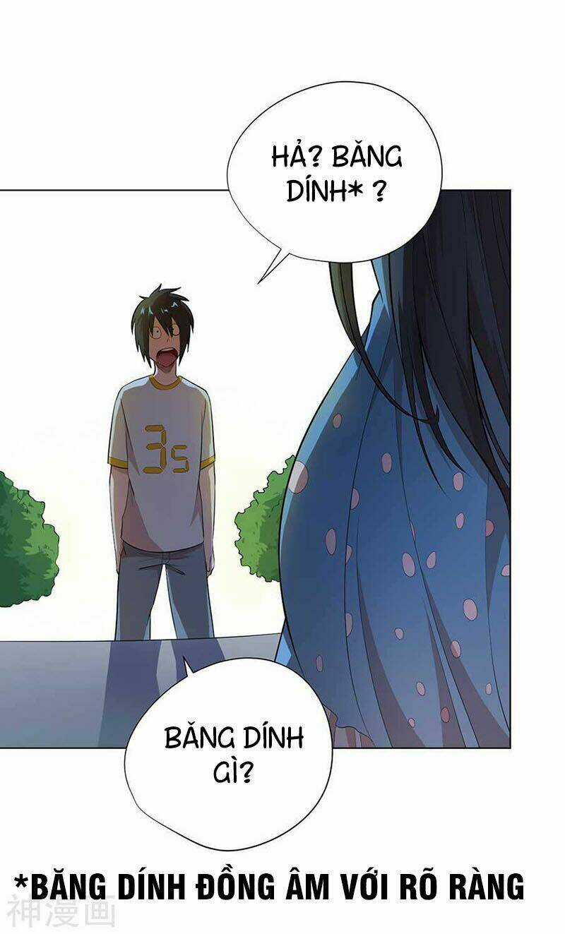 Nghịch Thiên Thần Y - Chapter 55 - Trang 8