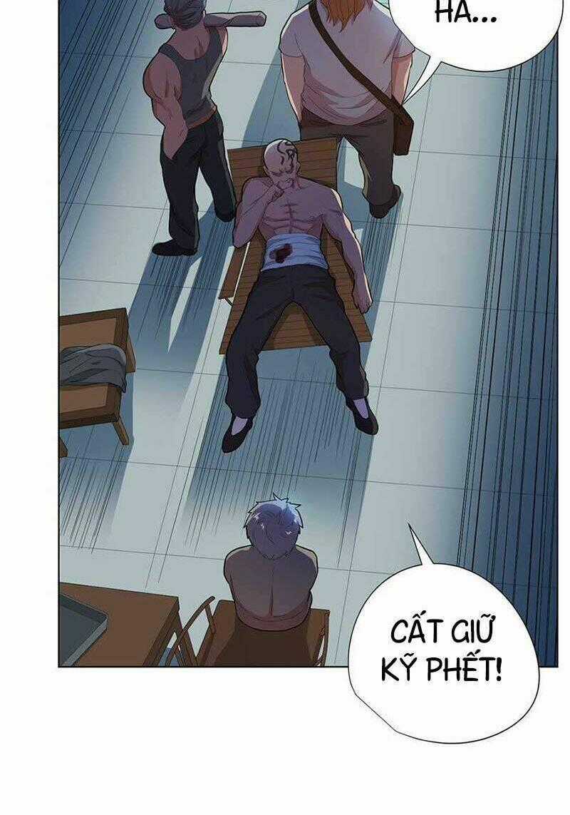 Nghịch Thiên Thần Y - Chapter 56 - Trang 2