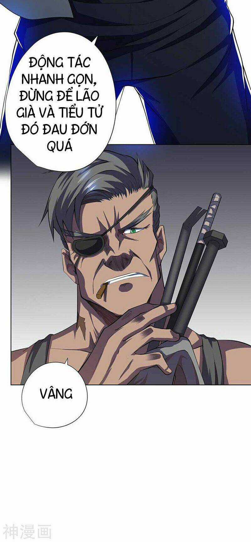 Nghịch Thiên Thần Y - Chapter 56 - Trang 11