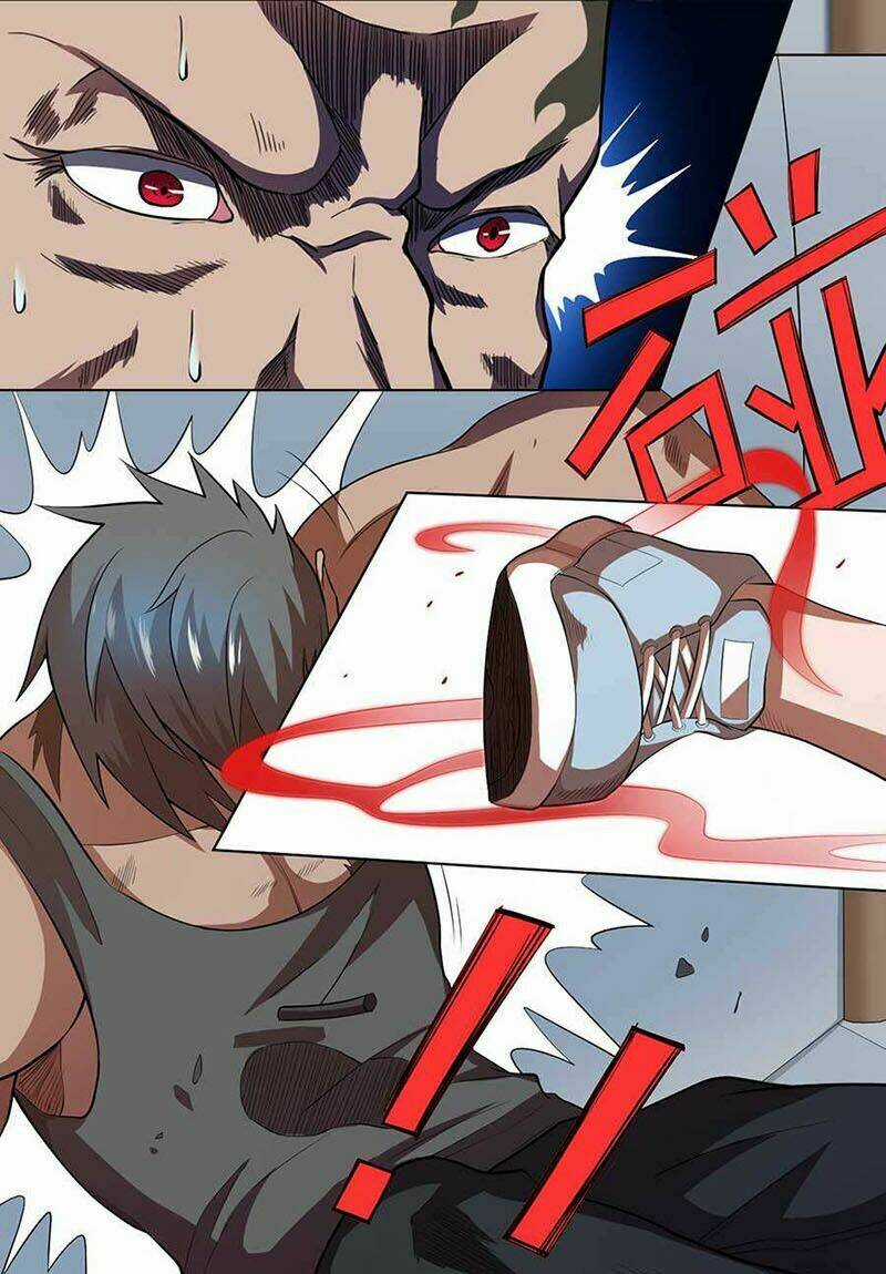 Nghịch Thiên Thần Y - Chapter 56 - Trang 18