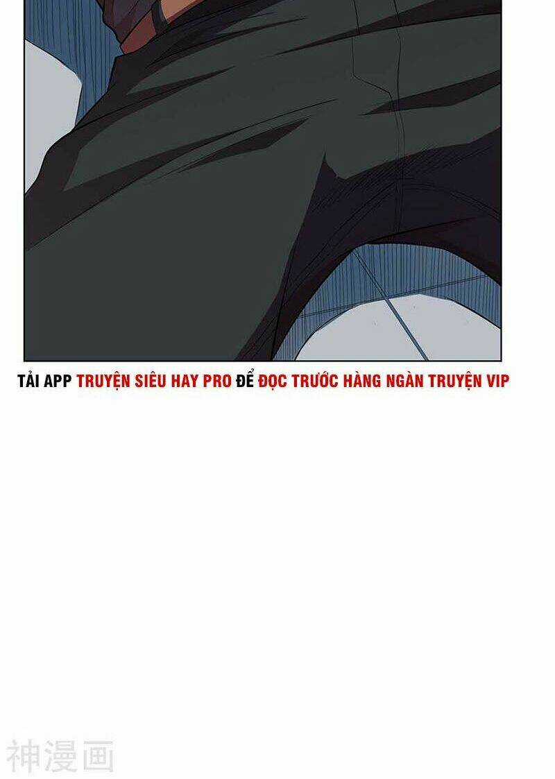 Nghịch Thiên Thần Y - Chapter 56 - Trang 22