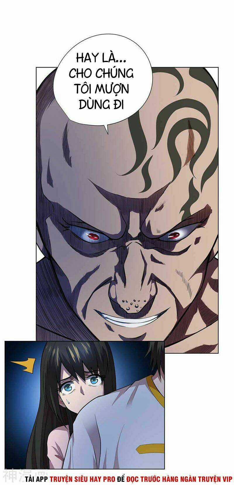 Nghịch Thiên Thần Y - Chapter 56 - Trang 4