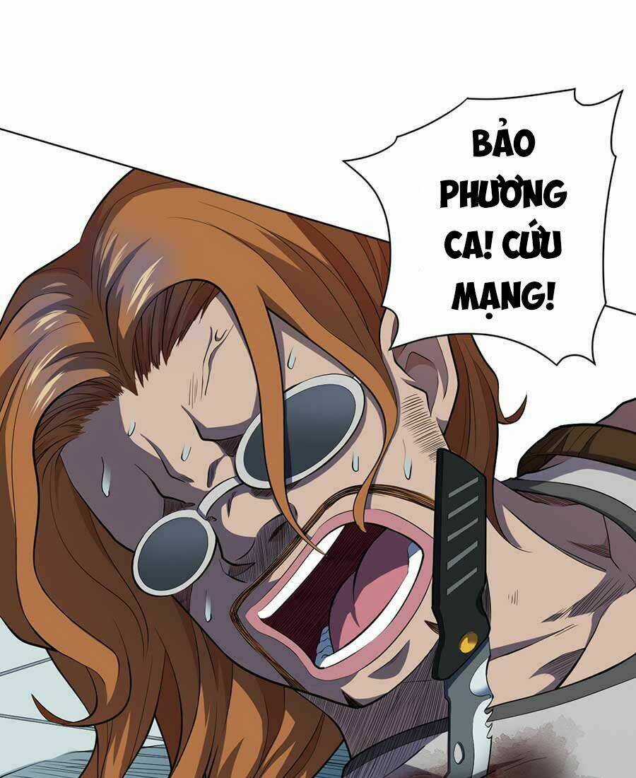 Nghịch Thiên Thần Y - Chapter 56 - Trang 35