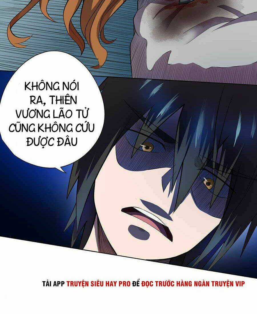 Nghịch Thiên Thần Y - Chapter 56 - Trang 36