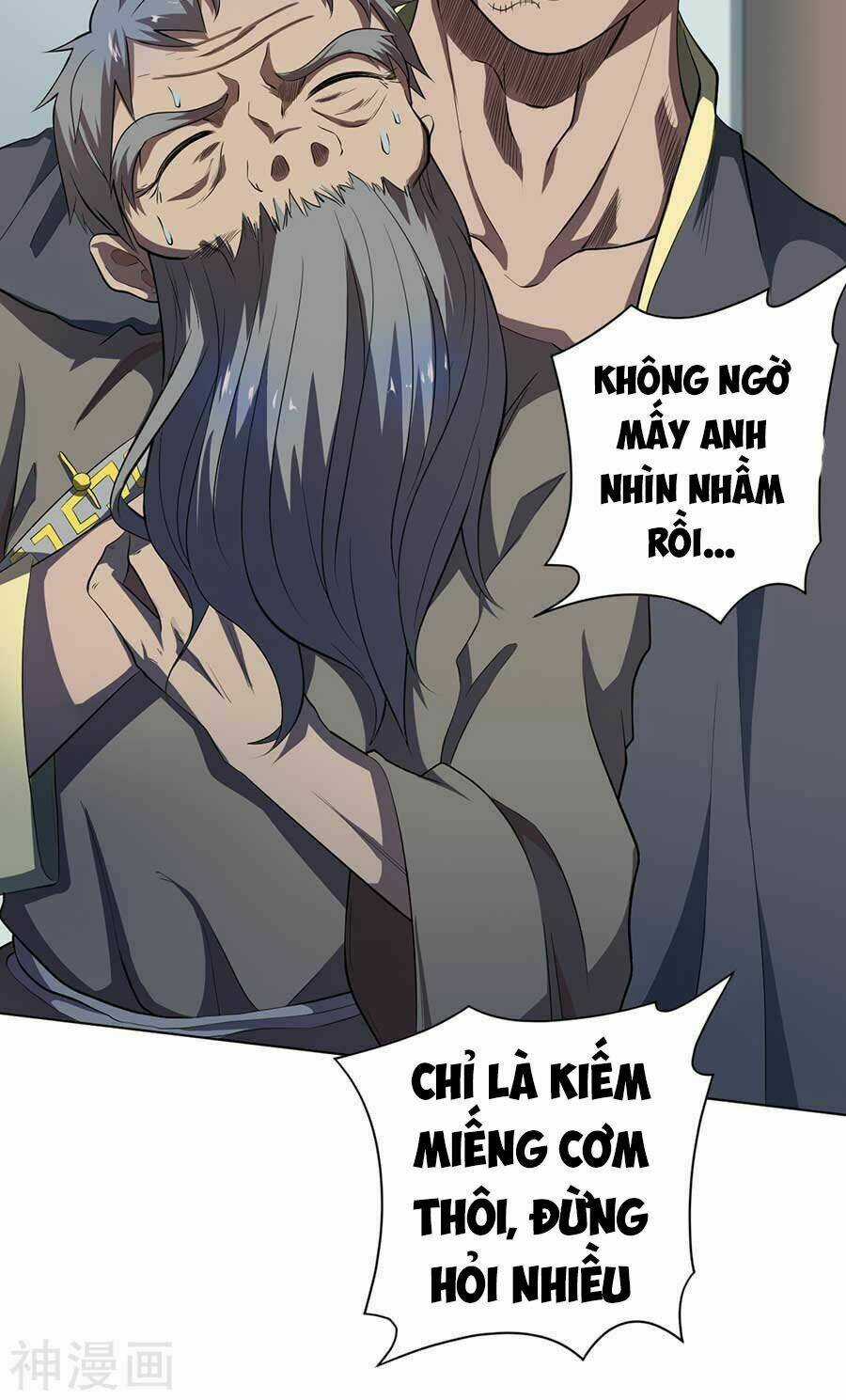 Nghịch Thiên Thần Y - Chapter 56 - Trang 38