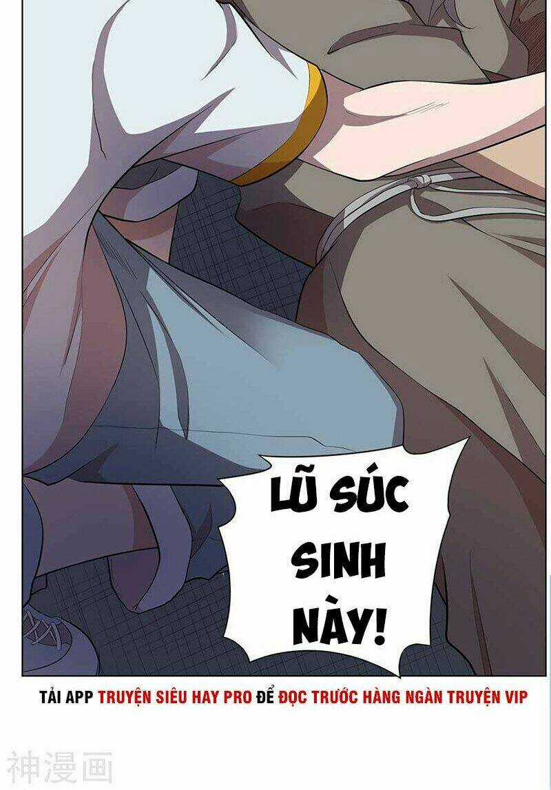 Nghịch Thiên Thần Y - Chapter 57 - Trang 20