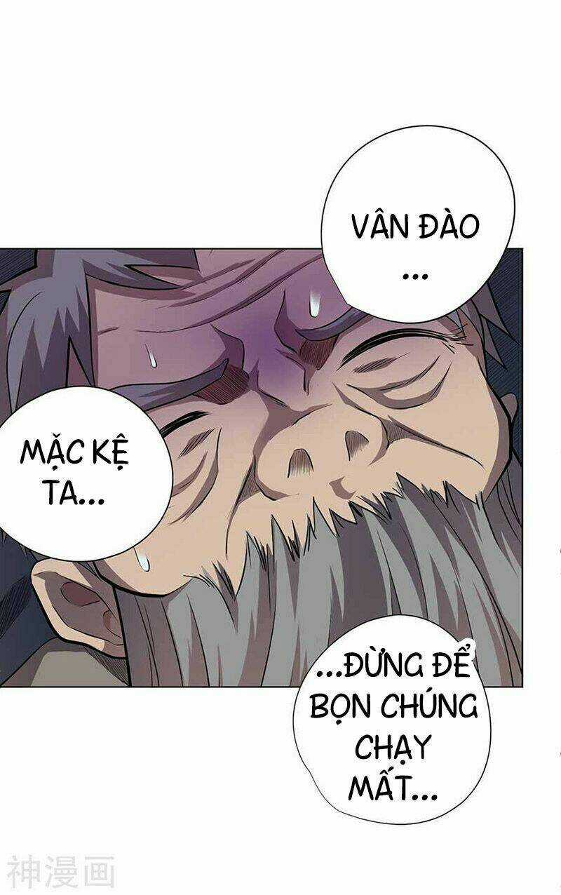 Nghịch Thiên Thần Y - Chapter 57 - Trang 3