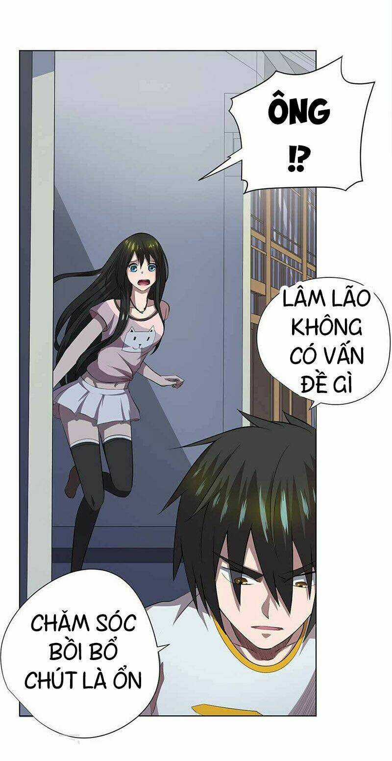 Nghịch Thiên Thần Y - Chapter 57 - Trang 22