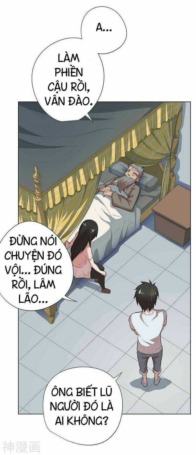 Nghịch Thiên Thần Y - Chapter 57 - Trang 26