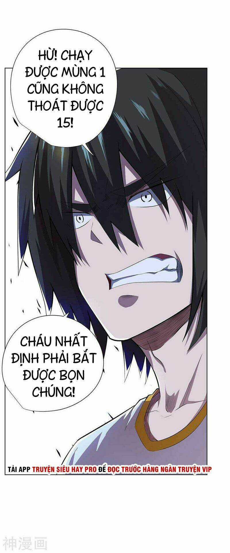 Nghịch Thiên Thần Y - Chapter 57 - Trang 28