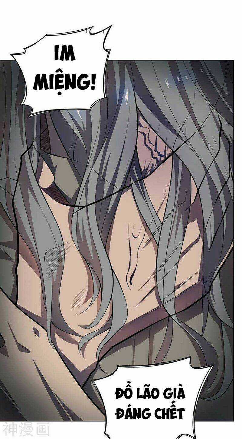 Nghịch Thiên Thần Y - Chapter 57 - Trang 4