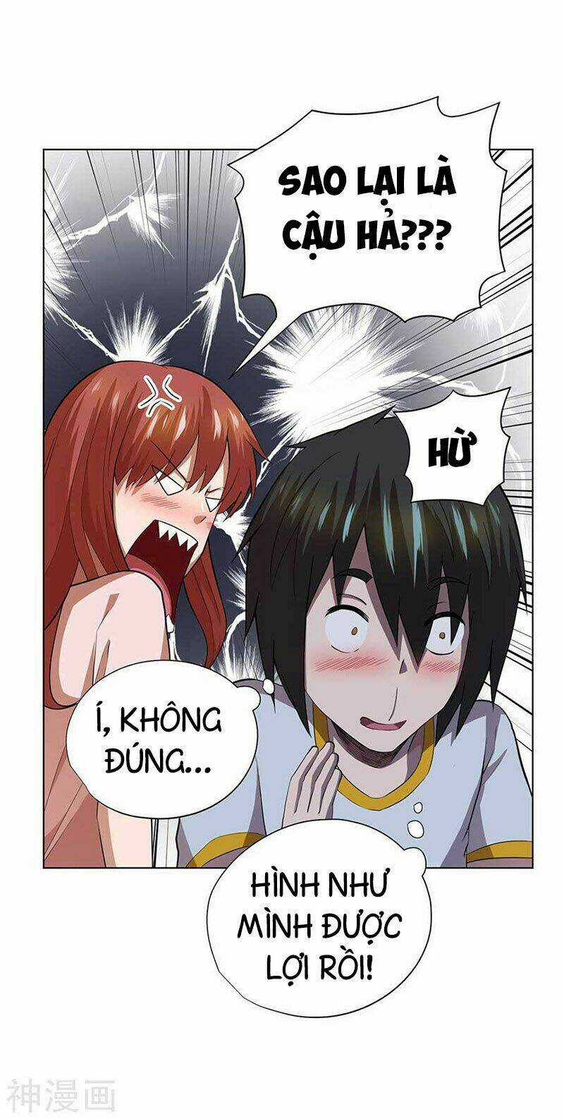 Nghịch Thiên Thần Y - Chapter 57 - Trang 37