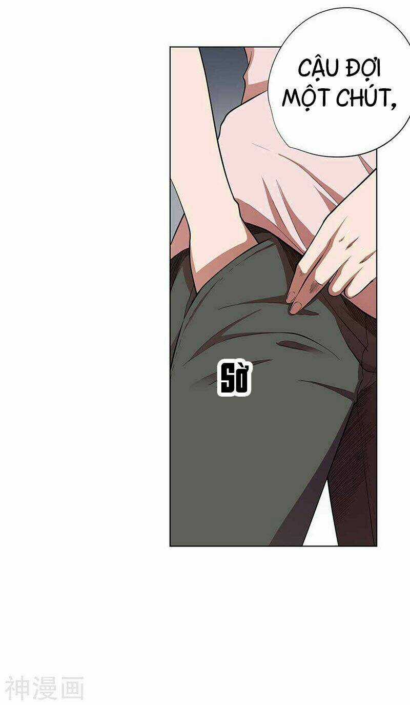 Nghịch Thiên Thần Y - Chapter 57 - Trang 40