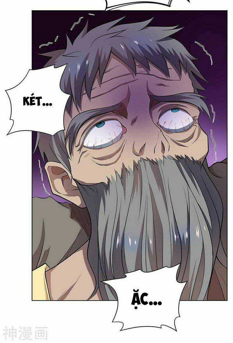 Nghịch Thiên Thần Y - Chapter 57 - Trang 5