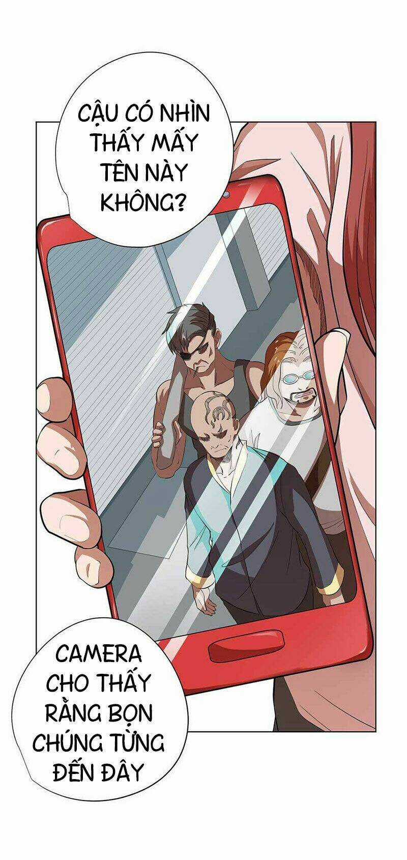 Nghịch Thiên Thần Y - Chapter 57 - Trang 41