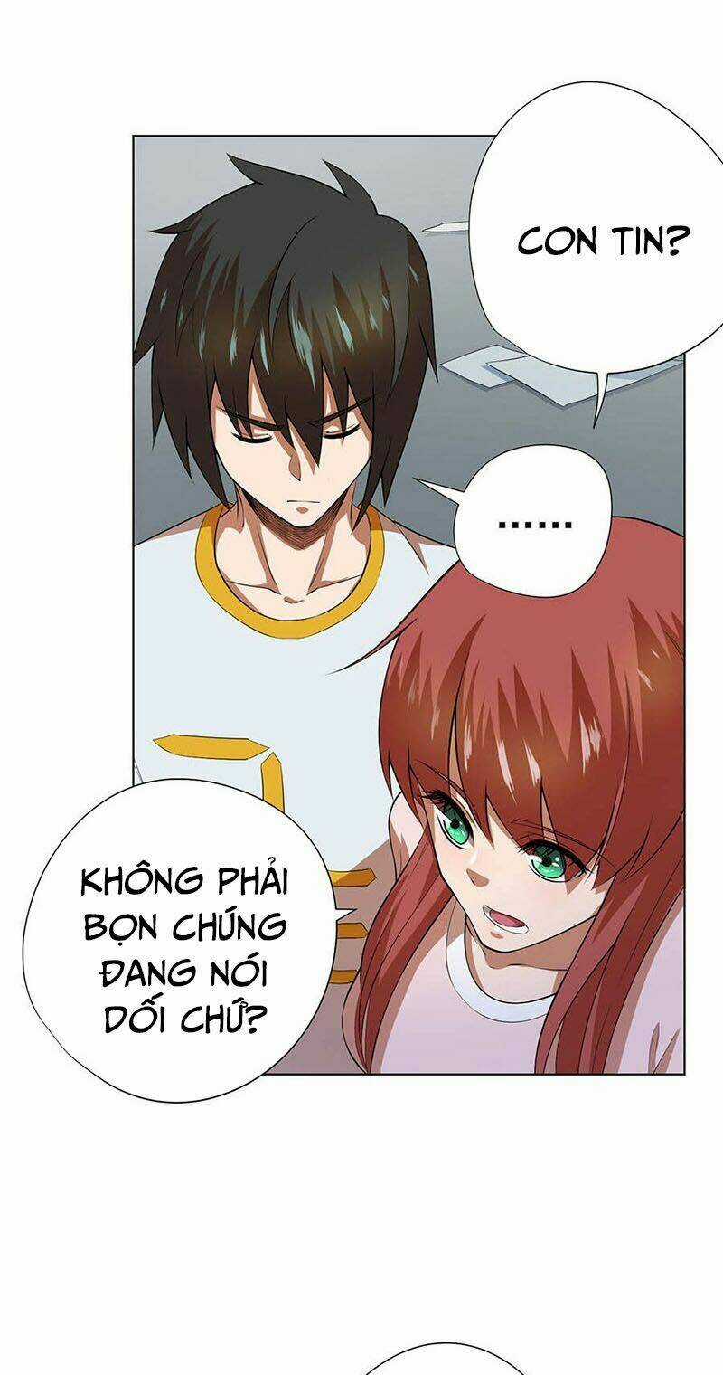 Nghịch Thiên Thần Y - Chapter 58 - Trang 22