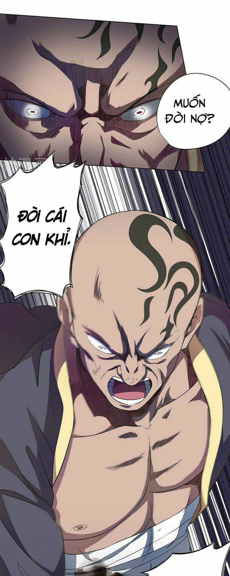 Nghịch Thiên Thần Y - Chapter 58 - Trang 33