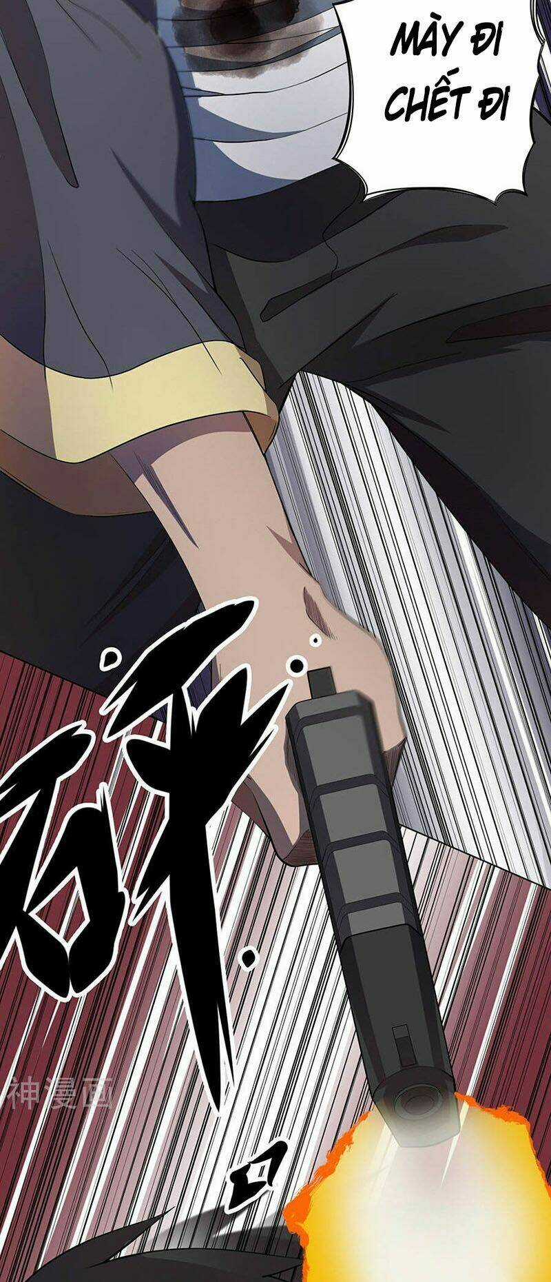 Nghịch Thiên Thần Y - Chapter 58 - Trang 34