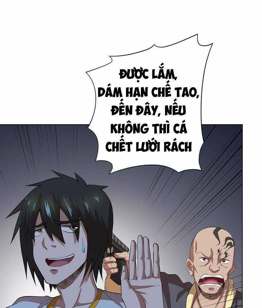 Nghịch Thiên Thần Y - Chapter 59 - Trang 17