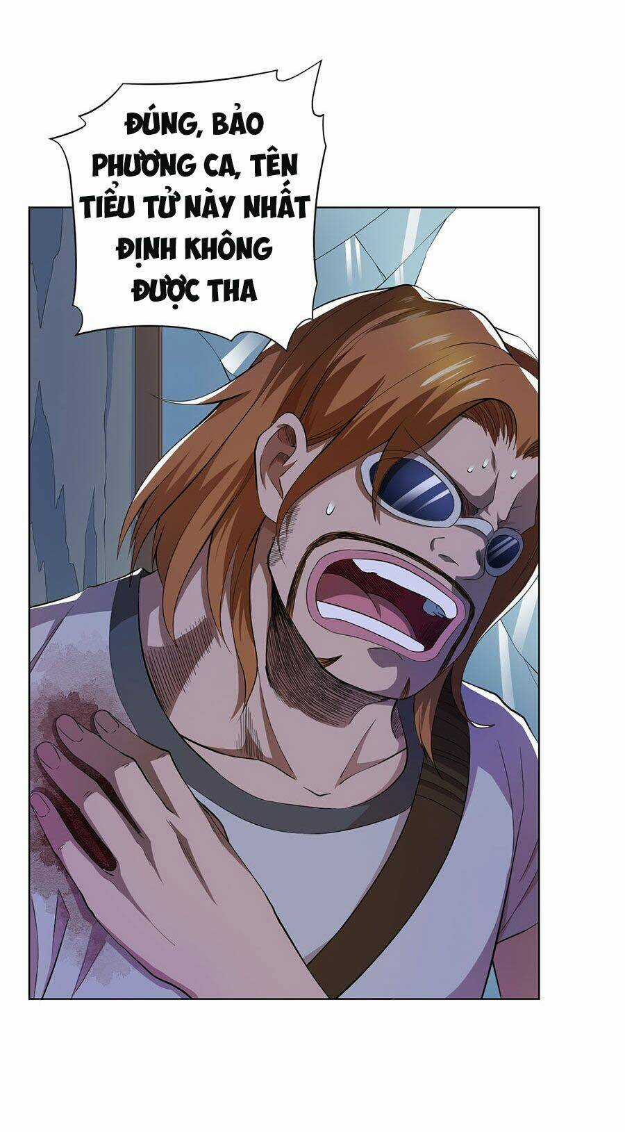 Nghịch Thiên Thần Y - Chapter 59 - Trang 3