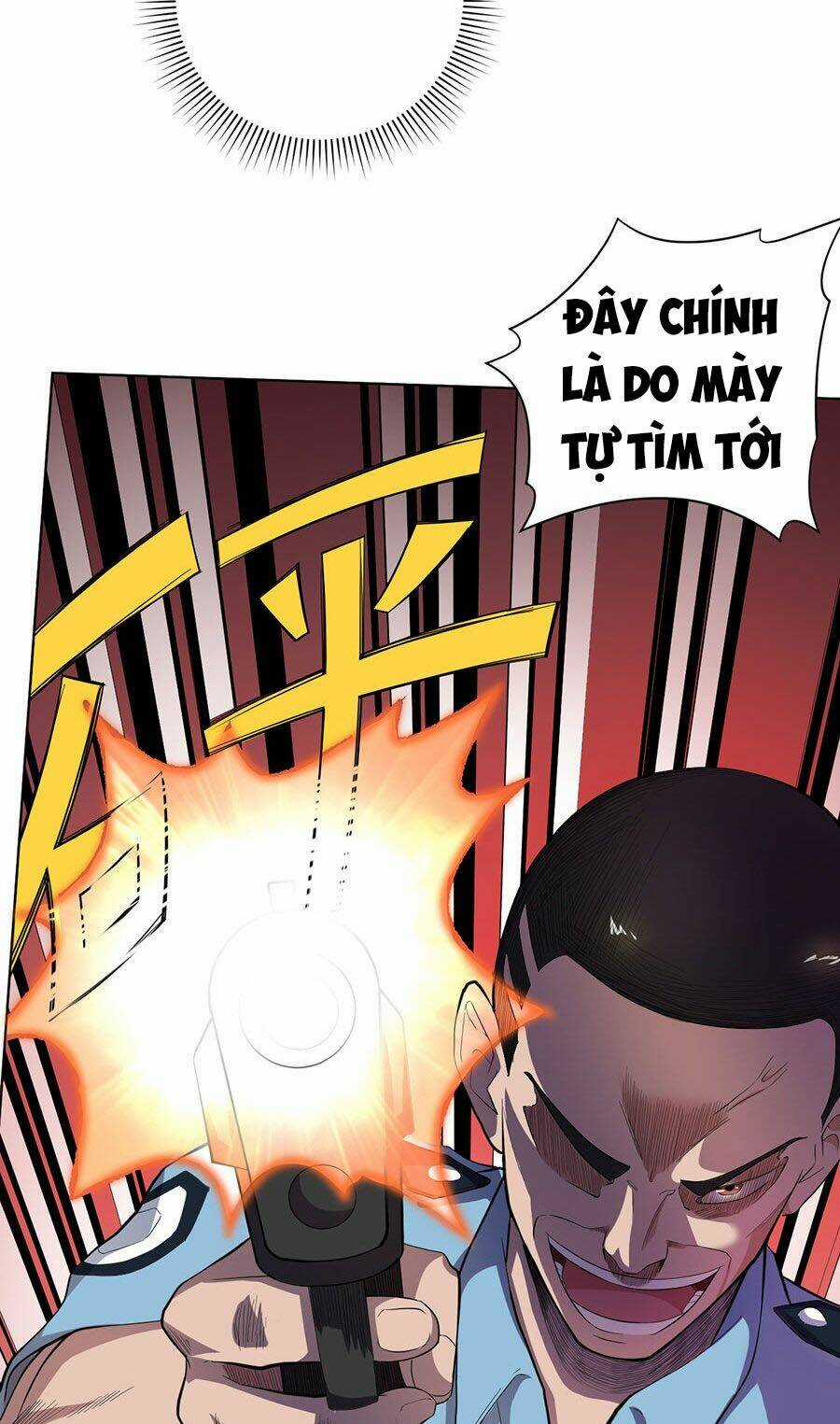 Nghịch Thiên Thần Y - Chapter 59 - Trang 22