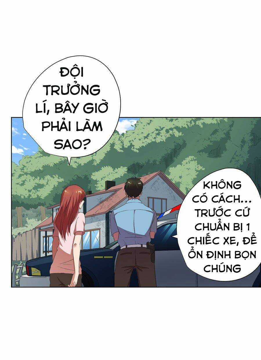 Nghịch Thiên Thần Y - Chapter 59 - Trang 4