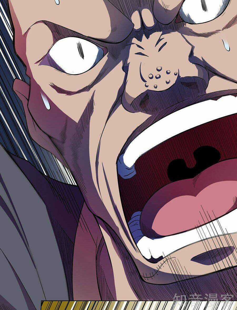 Nghịch Thiên Thần Y - Chapter 59 - Trang 33