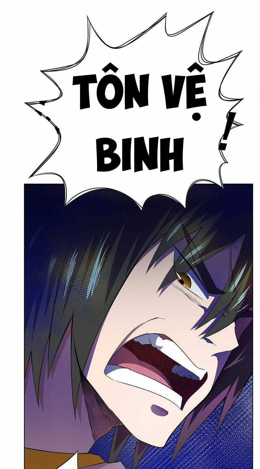 Nghịch Thiên Thần Y - Chapter 59 - Trang 52