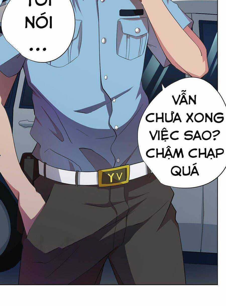 Nghịch Thiên Thần Y - Chapter 59 - Trang 9