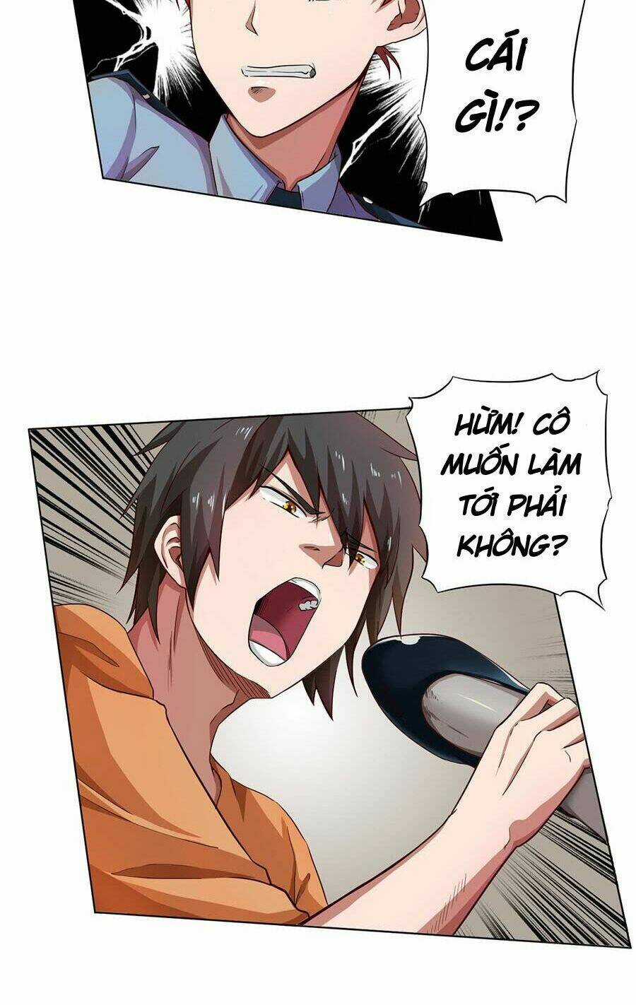 Nghịch Thiên Thần Y - Chapter 6 - Trang 3